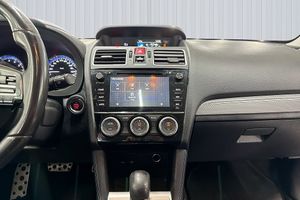 Subaru Levorg bild 11