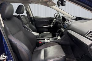 Subaru Levorg bild 18