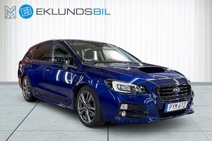 Subaru Levorg bild 7