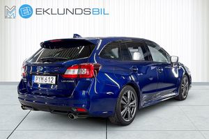 Subaru Levorg bild 6