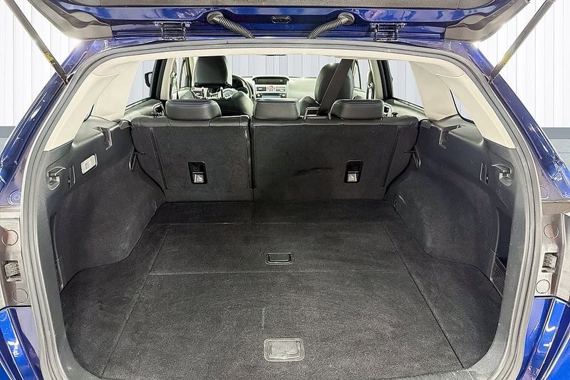 Subaru Levorg bild 20