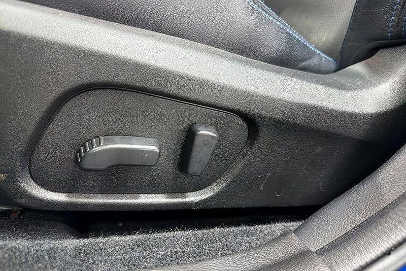 Subaru Levorg bild 16