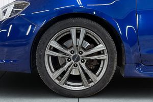Subaru Levorg bild 9