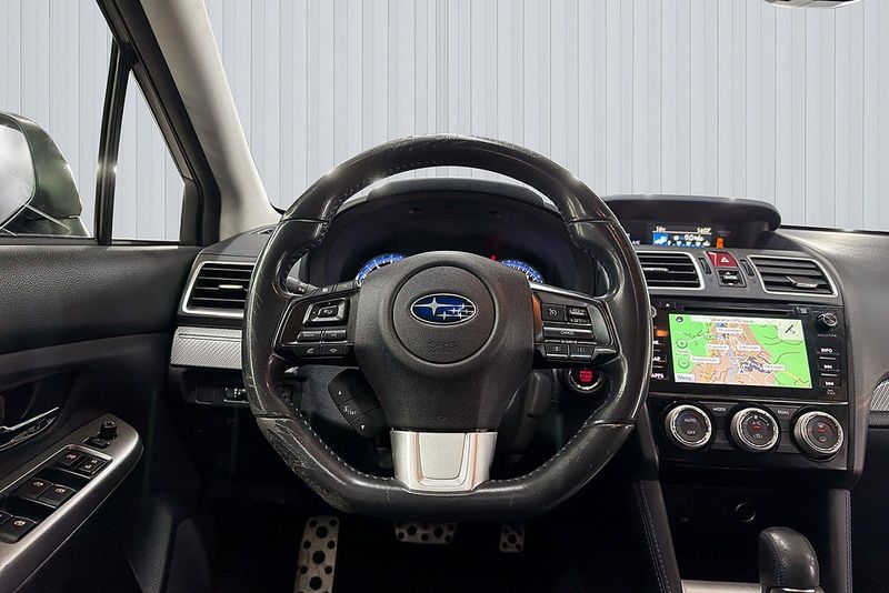 Subaru Levorg bild 13