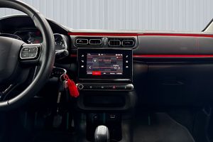 Citroen C3 bild 11
