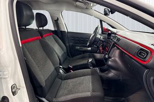 Citroen C3 bild 16