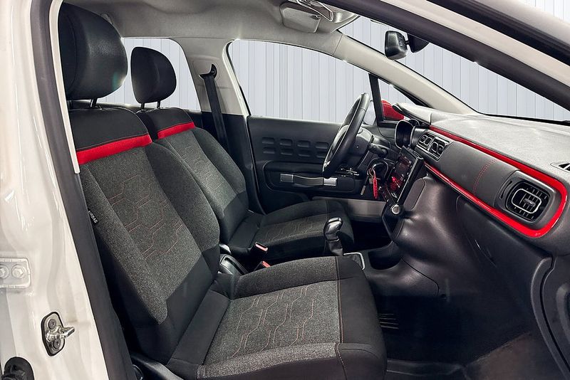 Citroen C3 bild 16