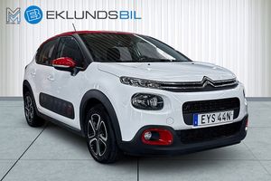 Citroen C3 bild 7