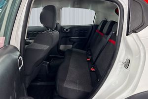 Citroen C3 bild 17