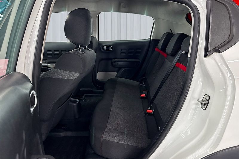 Citroen C3 bild 17