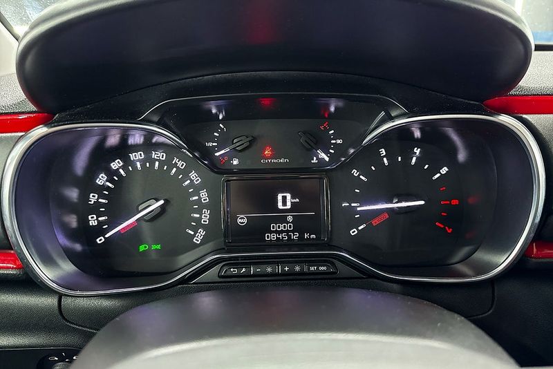 Citroen C3 bild 14