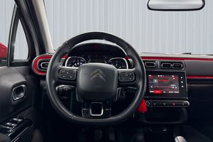 Citroen C3 bild 13