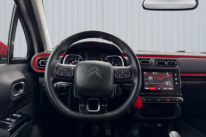 Citroen C3 bild 13