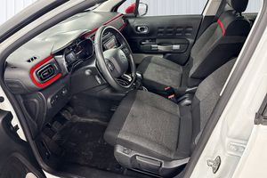 Citroen C3 bild 15