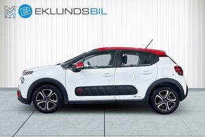 Citroen C3 bild 3