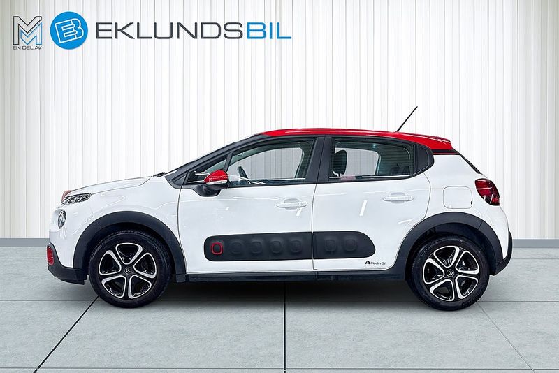 Citroen C3 bild 3