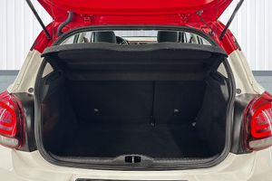 Citroen C3 bild 18