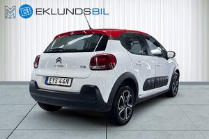 Citroen C3 bild 6