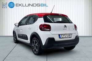 Citroen C3 bild 4