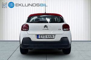 Citroen C3 bild 5