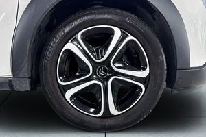 Citroen C3 bild 9
