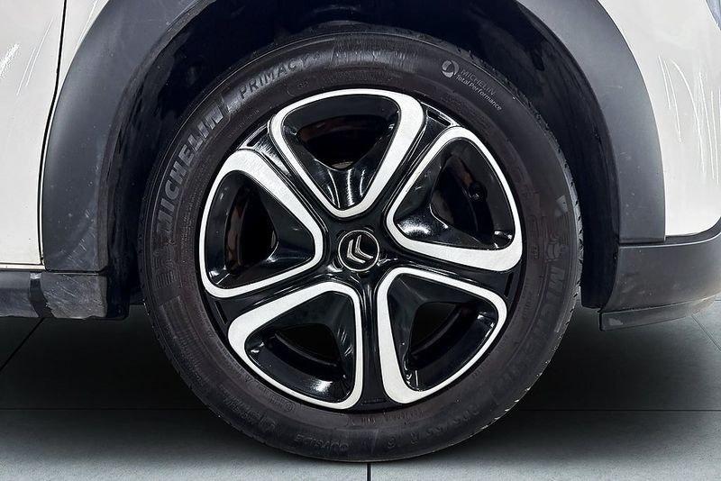 Citroen C3 bild 9