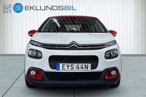 Citroen C3 bild 8
