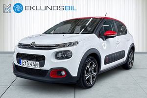 Citroen C3 bild 1