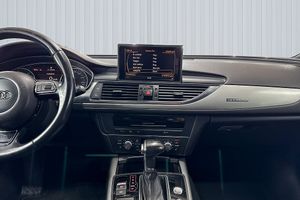 Audi A6 bild 11