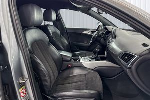 Audi A6 bild 14