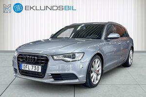 Audi A6 bild 1