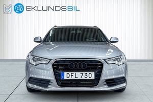Audi A6 bild 8