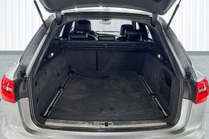 Audi A6 bild 16