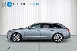 Audi A6 bild 3