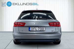 Audi A6 bild 5