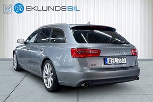 Audi A6 bild 4