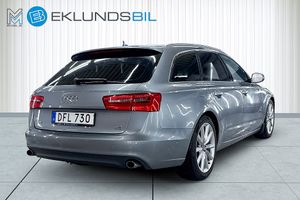 Audi A6 bild 6