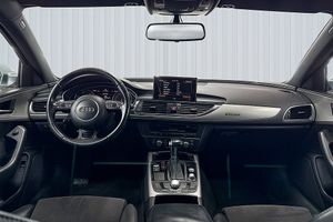 Audi A6 bild 10