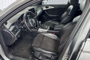 Audi A6 bild 13