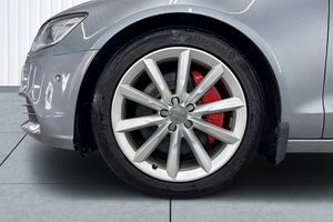 Audi A6 bild 9