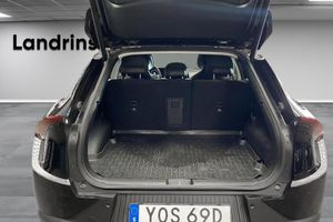 Kia EV6 bild 15