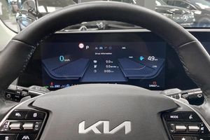 Kia EV6 bild 10