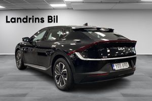 Kia EV6 bild 6