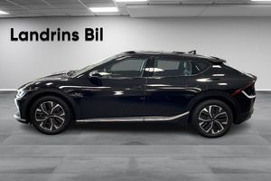 Kia EV6 bild 4