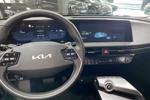 Kia EV6 bild 7