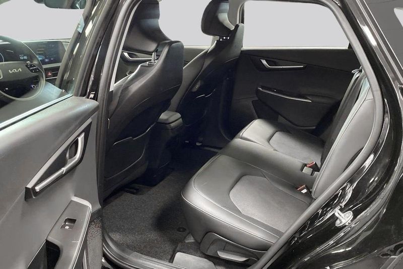 Kia EV6 bild 9