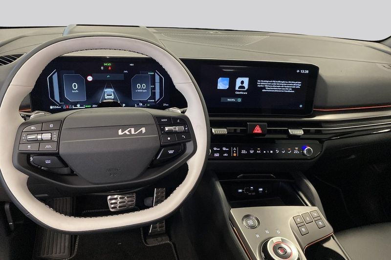 Kia Sportage bild 7