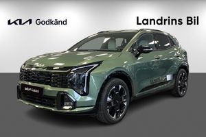 Kia Sportage bild 1