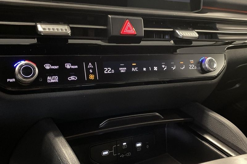 Kia Sportage bild 13