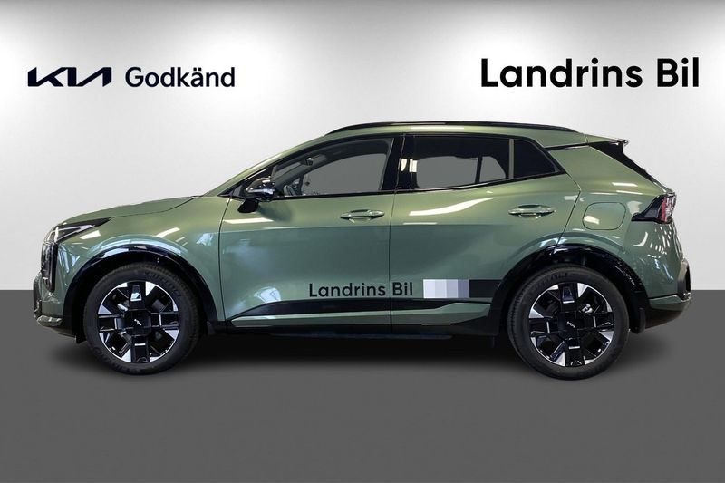 Kia Sportage bild 4